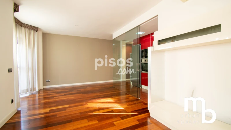 Piso en alquiler en Calle de Alberto Aguilera, cerca de Calle de San Bernardo