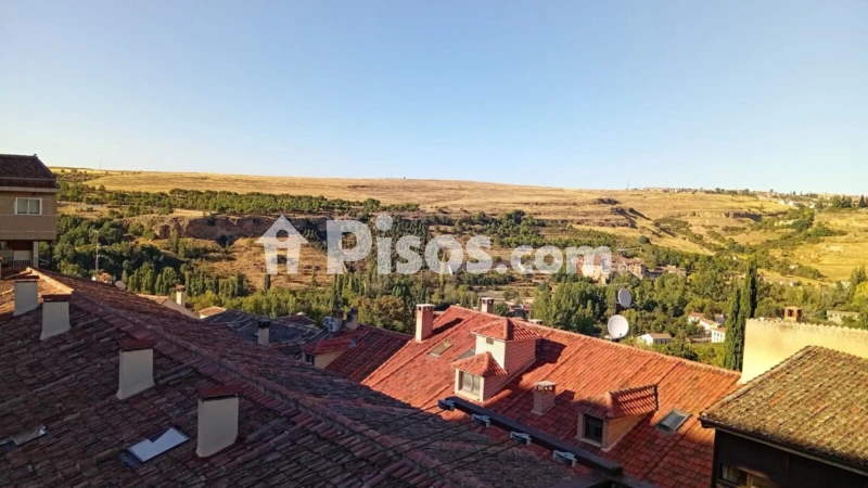 Fotografía del inmueble reportado: 1.100 €/mes — Segovia, Segovia