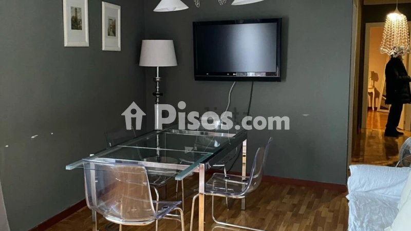 Fotografía del inmueble reportado: 1.200 €/mes — Segovia, Segovia