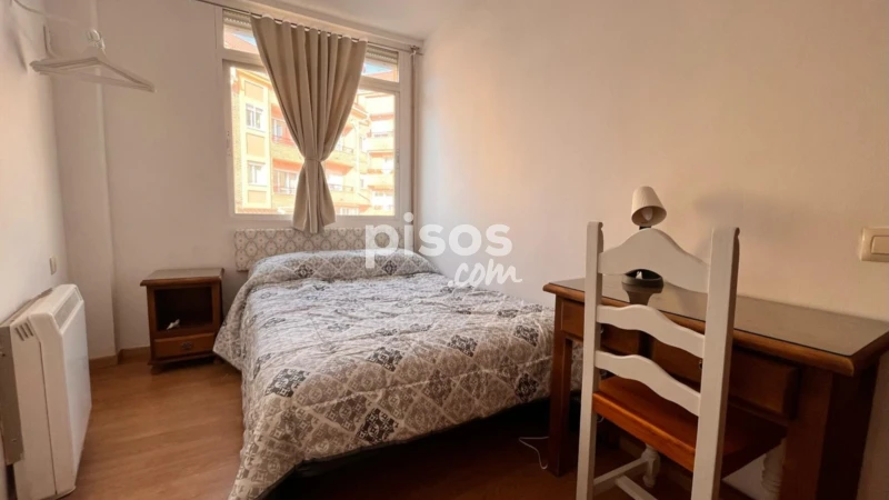 Habitación en alquiler en Vía Romana, Vía Romana (Segovia Capital) de 450 €<span>/mes</span>