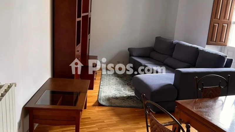 Fotografía del inmueble reportado: 1.800 €/mes — Segovia, Segovia