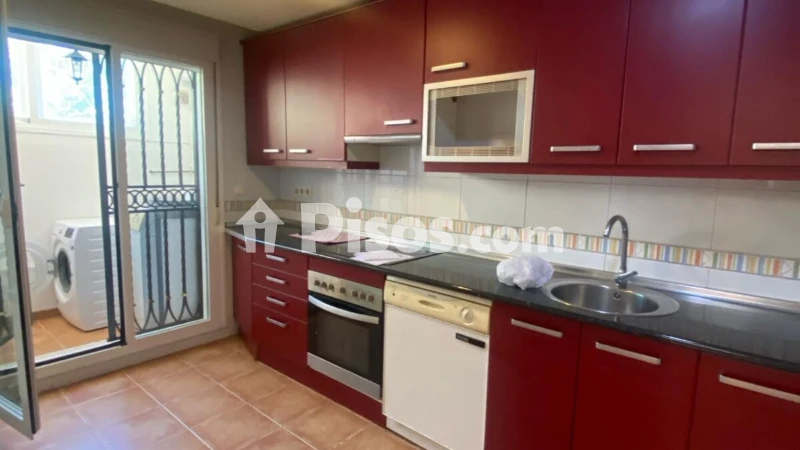 Fotografía del inmueble reportado: 1.100 €/mes — Segovia, Segovia