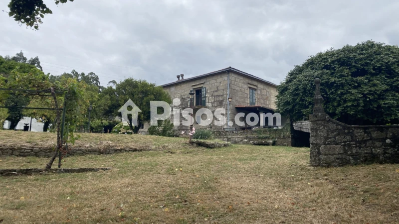 Casa rústica en venta en Calle Barco - Vista 3