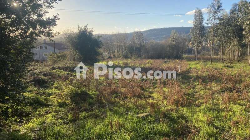 Terreno en venta en Calle Barco