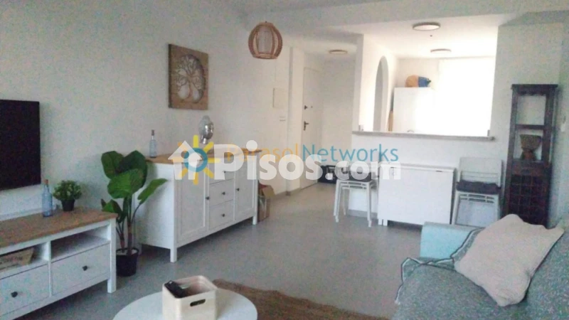 Fotografía del inmueble reportado: 600 €/mes — Valencia, Valencia