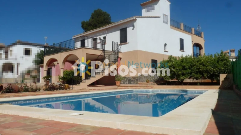 Fotografía del inmueble reportado: 1.600 €/mes — Valencia, Valencia