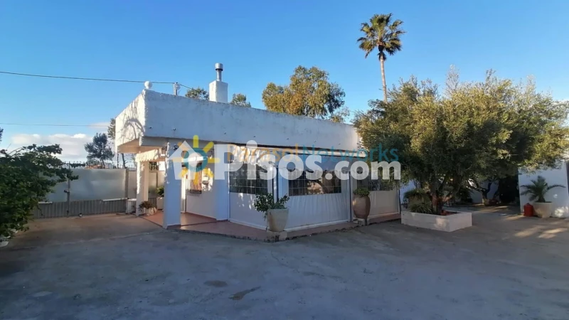 Fotografía del inmueble reportado: 800 €/mes — Valencia, Valencia