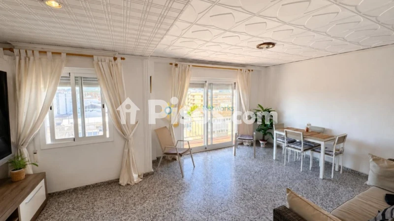 Fotografía del inmueble reportado: 600 €/mes — Valencia, Valencia