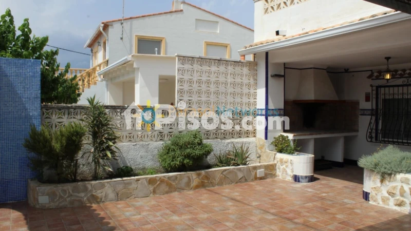 Fotografía del inmueble reportado: 750 €/mes — Valencia, Valencia