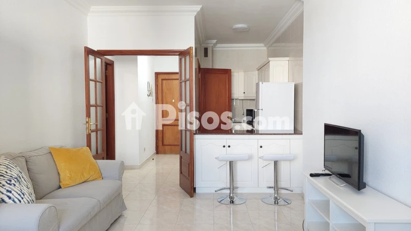 Fotografía del inmueble reportado: 750 €/mes — Las Palmas, Las Palmas