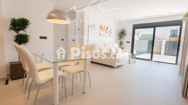 Casa – San Fulgencio