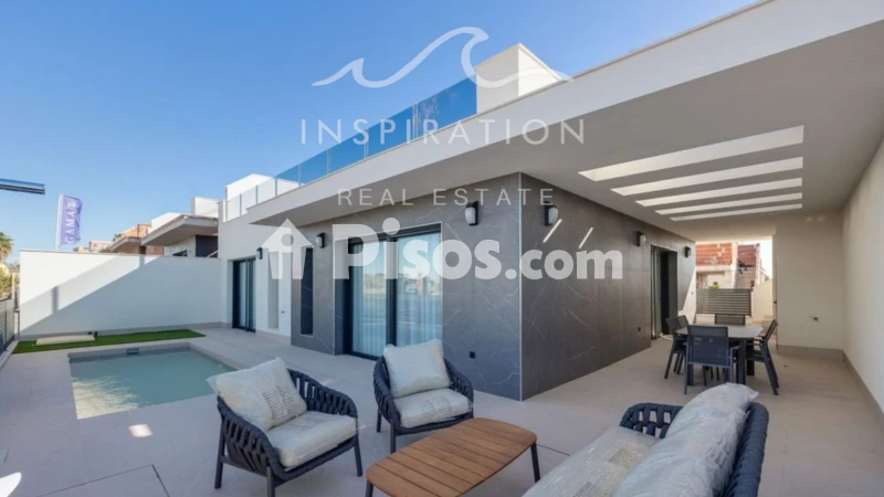 Casa – Torrevieja, Aguas Nuevas, Cabo Cervera-Playa la Mata