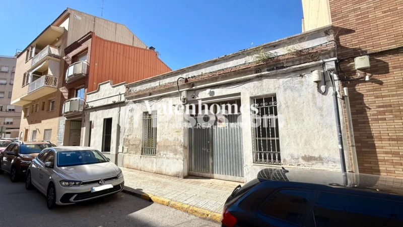 Nave industrial en venta en Can Palet - Vista 3