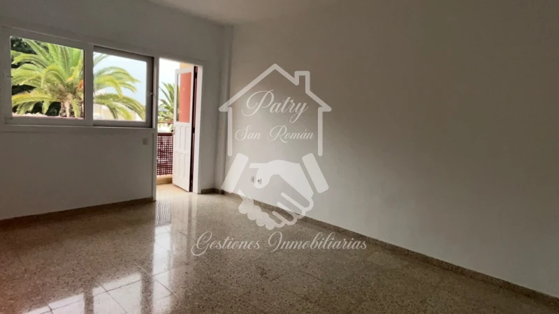 Fotografía del inmueble reportado: 1.100 €/mes — Tenerife, Tenerife