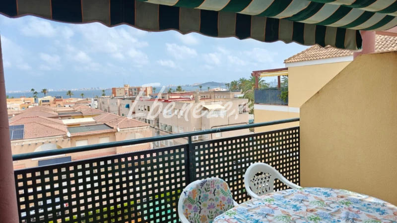 Fotografía del inmueble reportado: 750 €/mes — Murcia, Murcia