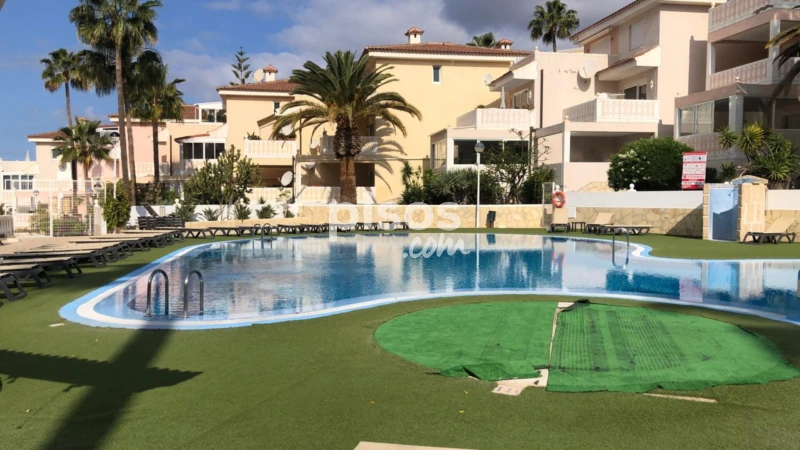 Apartamento en venta en Calle del Morro, Chayofa (Arona) de 221.000 €