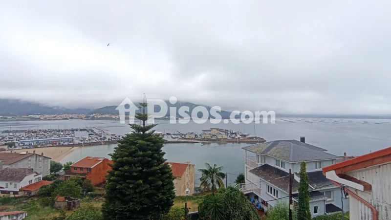 Pis – Muros, O Campo da Feira, San Roque