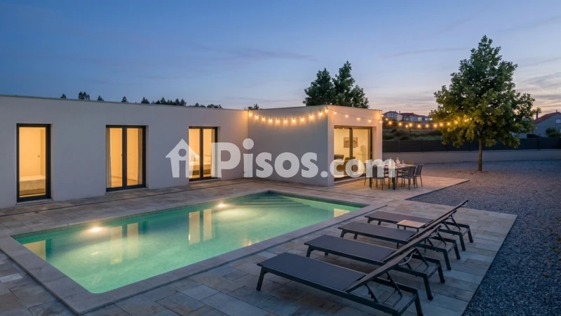 Casa – Culleredo