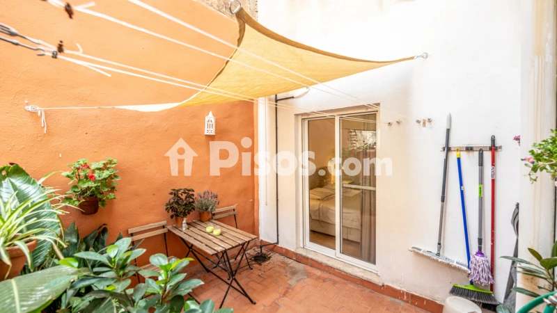 Piso en alquiler en La Xerea