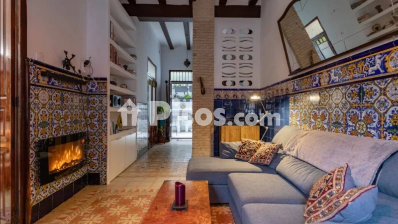 Fotografía del inmueble reportado: 1.350 €/mes — Valencia, Valencia
