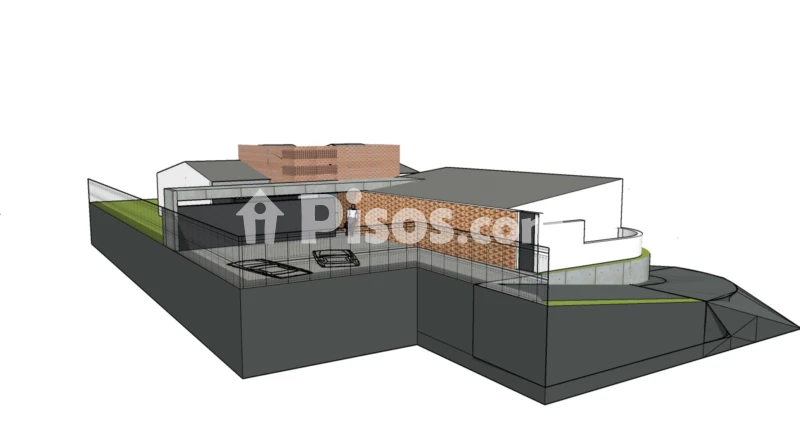 Casa – Badajoz Capital - Vista 3