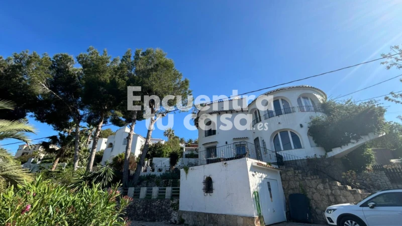 Casa – Benissa