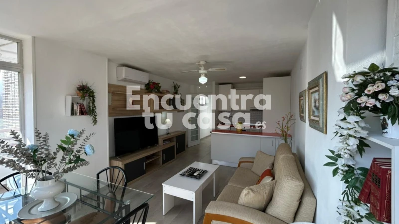 Piso – Benidorm