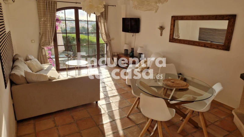 Casa – Finestrat