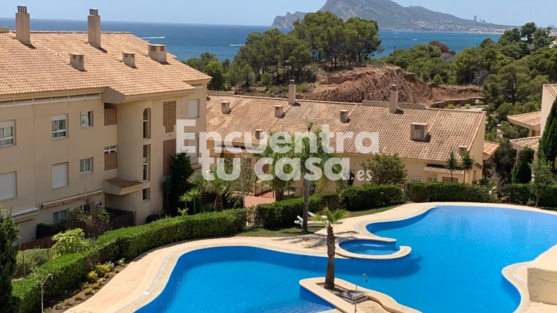 Piso – Altea