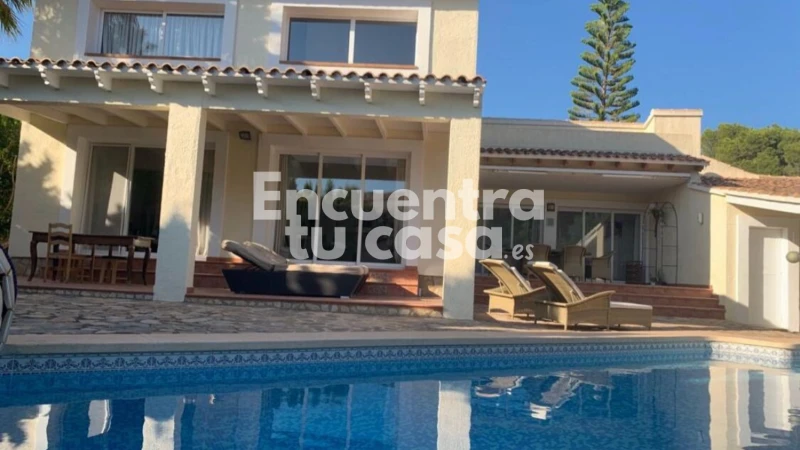 Casa – Altea