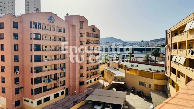 Piso – Finestrat