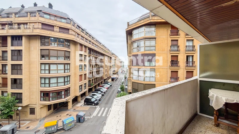 Fotografía del inmueble reportado: 1.400 €/mes — Gipuzkoa, Gipuzkoa