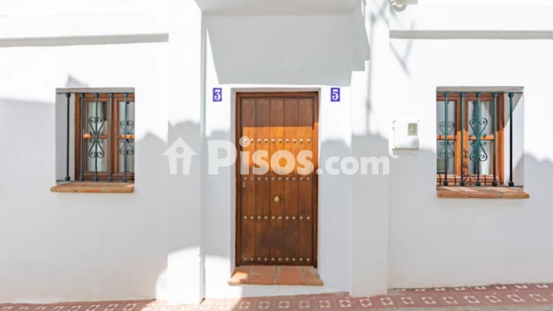 Casa - Vista 3