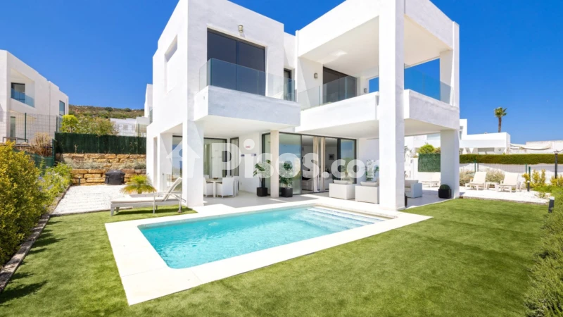 House in Sotogrande - Vista 3