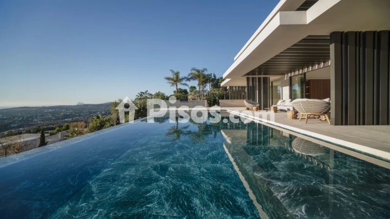 House in Sotogrande - Vista 3