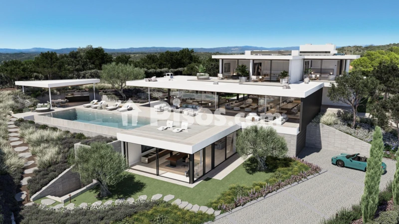 Casa – Sotogrande - Vista 3