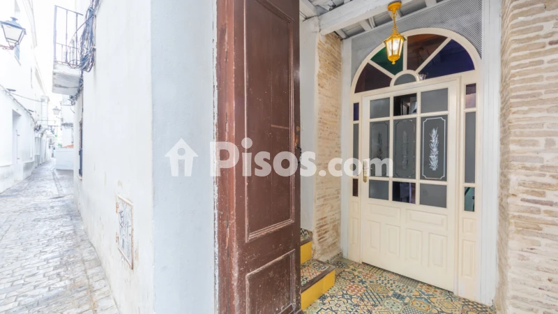 Casa - Vista 3