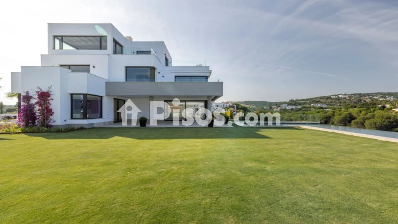 Casa – Sotogrande - Vista 3