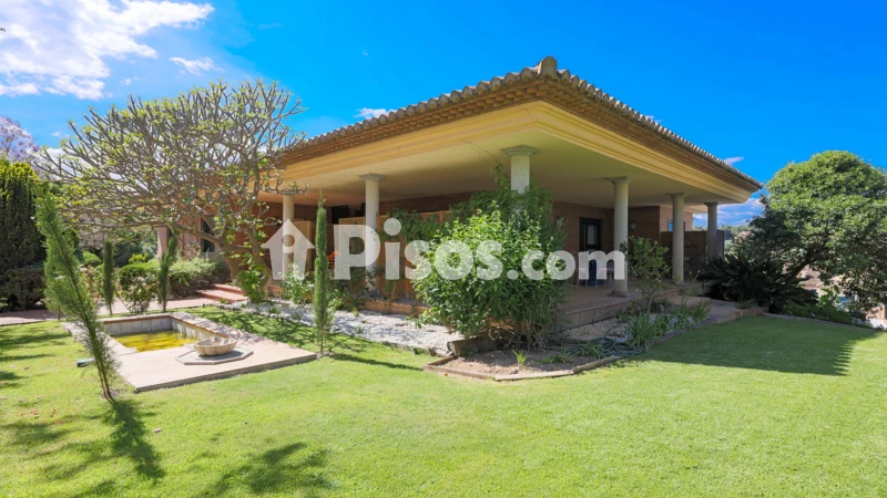 Casa – Sotogrande - Vista 3