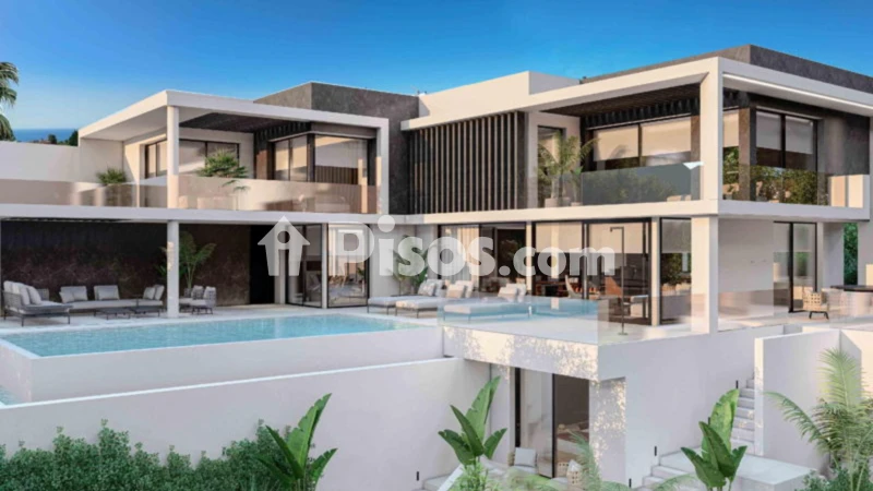 Casa – La Línea de la Concepción - Vista 3