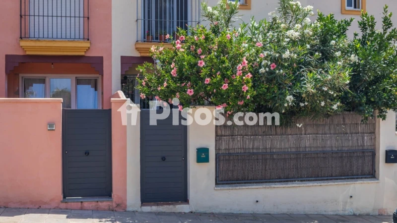 Casa - Vista 3