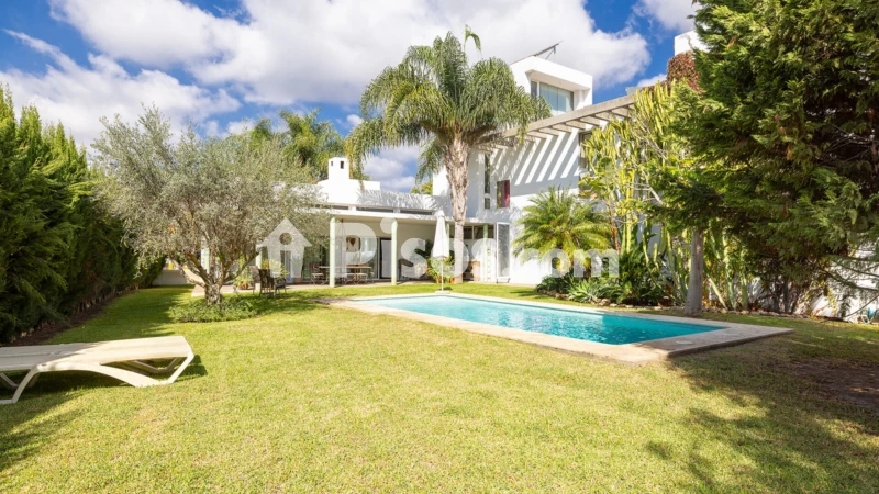 Casa – Los Barrios - Vista 3