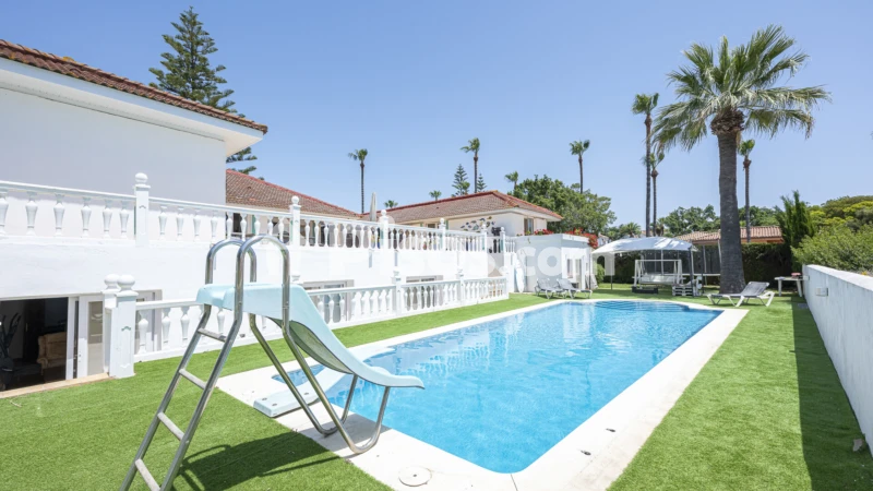 Casa – Sotogrande - Vista 3