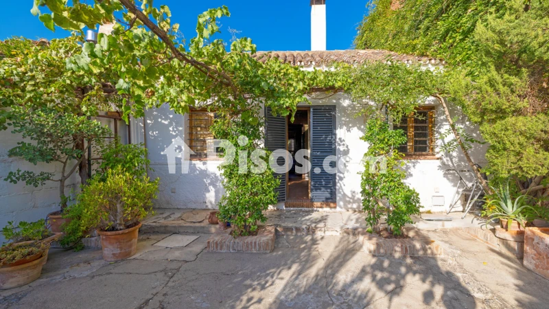 House in Sotogrande - Vista 3
