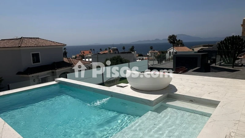 Casa – Algeciras - Vista 3