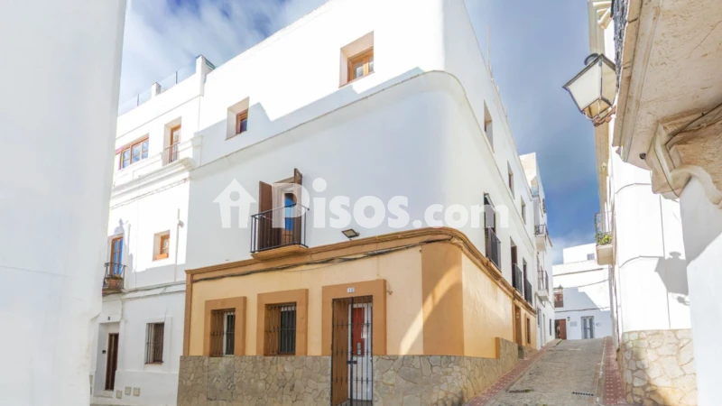 Casa - Vista 3