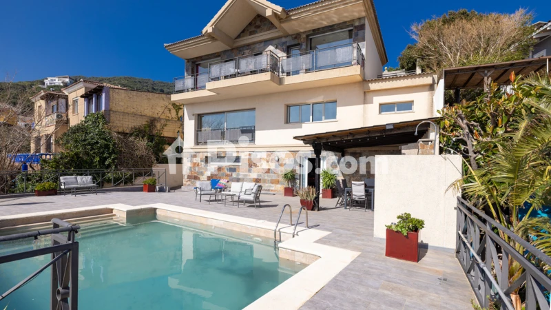 Casa – Algeciras - Vista 3