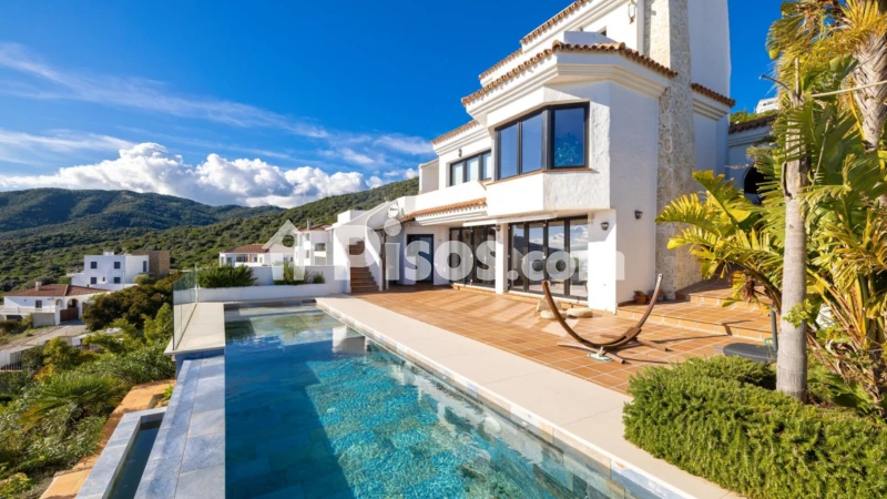 Casa – Algeciras - Vista 3