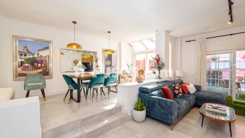 Casa – Sotogrande - Vista 3
