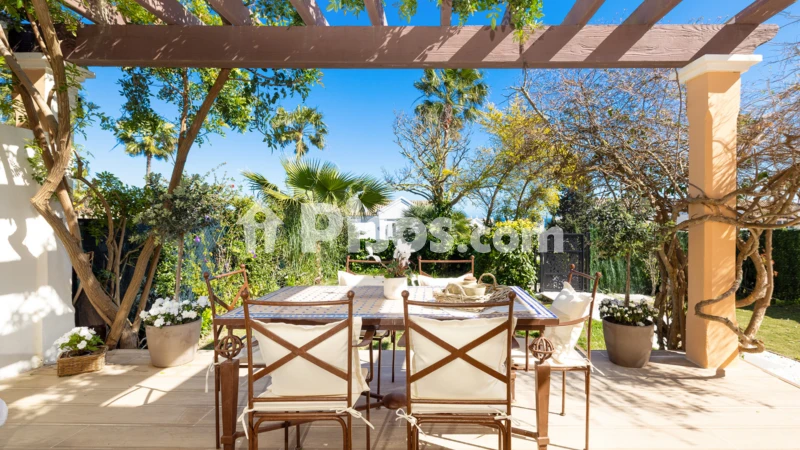 Casa – La Línea de la Concepción - Vista 3